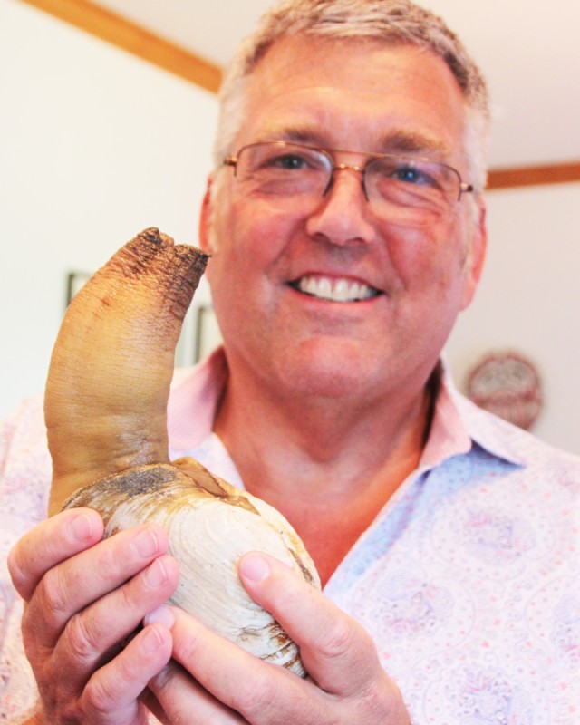 Jeffrey Spear