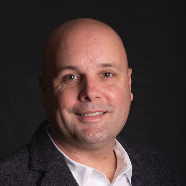 Rob Snyder 