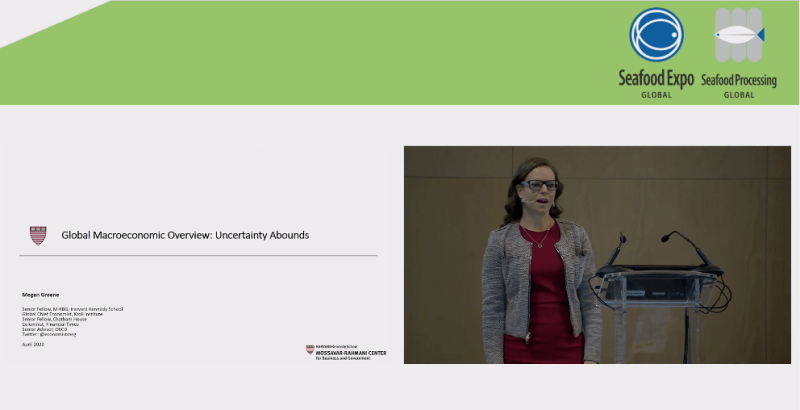 SEG 22 Keynote Megan Greene