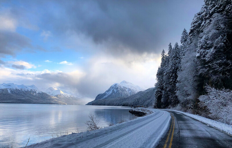 Silver Bay Seafoods is halting processing in Cordova, Alaska for the remainder of 2026 citing low salmon forecasts.