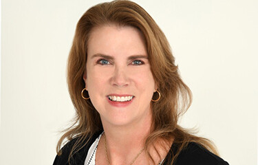 National Fisheries Institute President and CEO Lisa Wallenda Picard