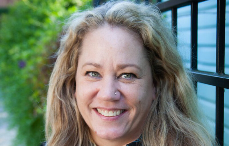 SAGE Founder Julie Kuchepatov