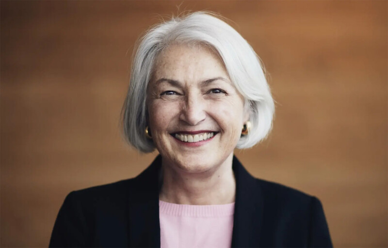 Canada Minister of Fisheries Joanne Thompson