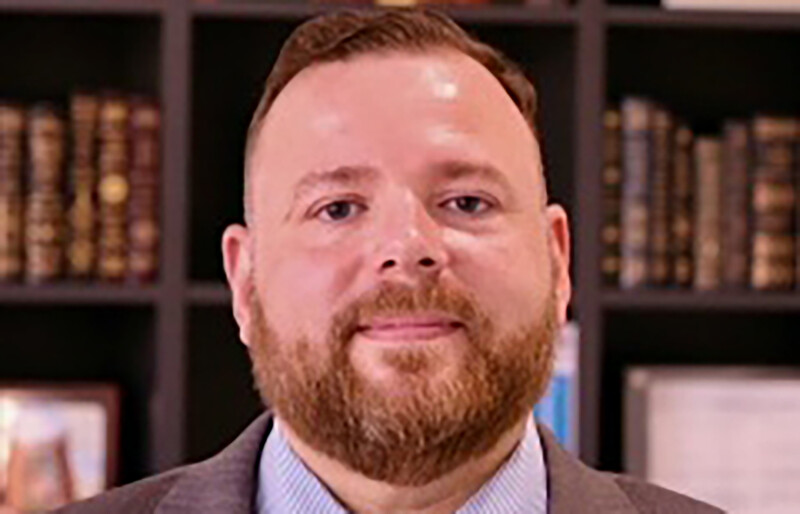 Vinicius Adam, a lawyer with VAdam Law