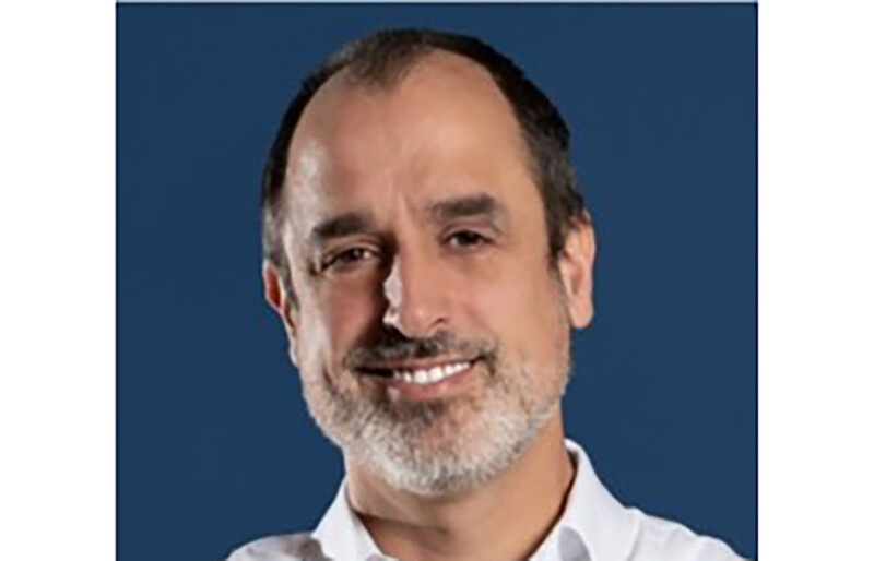 Multi X CEO Cristián Swett