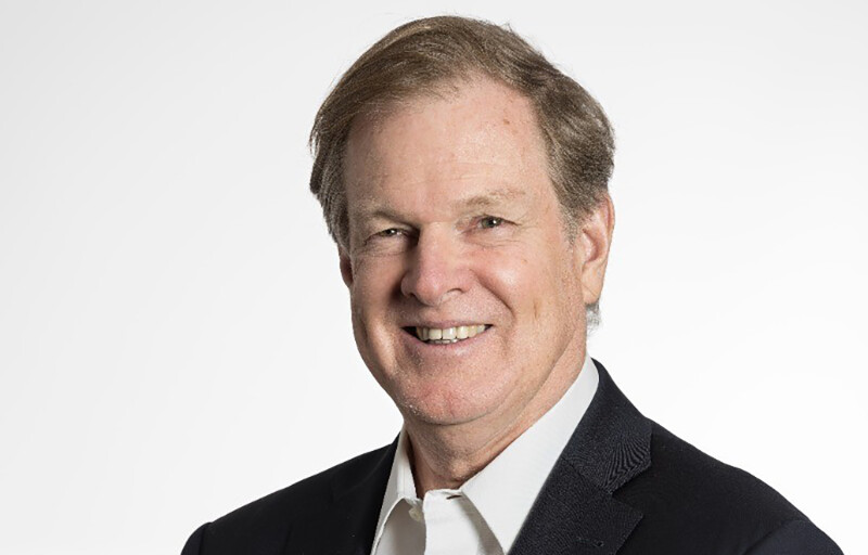 Blumar CEO Gerardo Balbontín