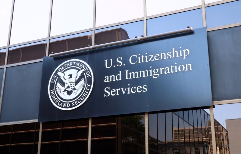 U.S. Citizenship and Immigration Services