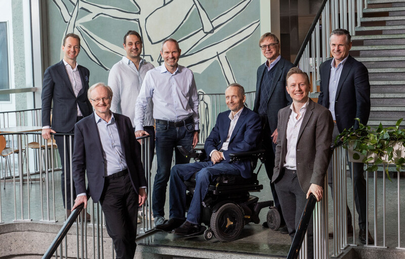 Biosort’s board of directors