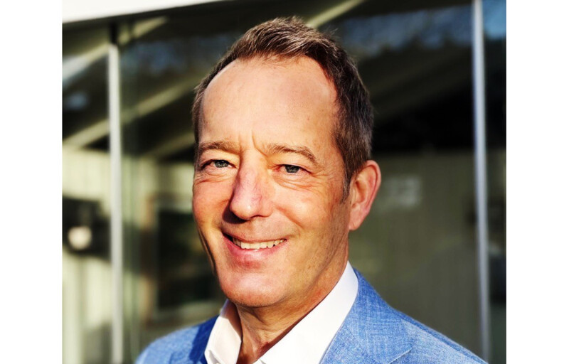 Ørjan Svanevik, the outgoing Mowi chair