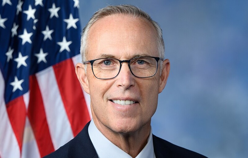 U.S. Representative Jared Huffman (D-California)