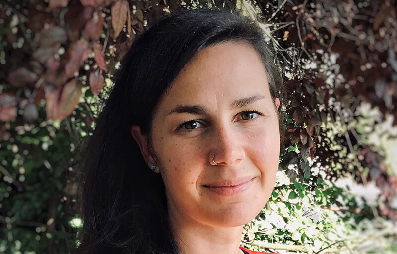 World Benchmarking Alliance Lead Helen Packer