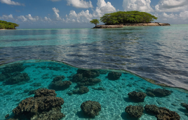 The Aquaculture Stewardship Council is working with stakeholders to develop a guide for best practices in protected areas