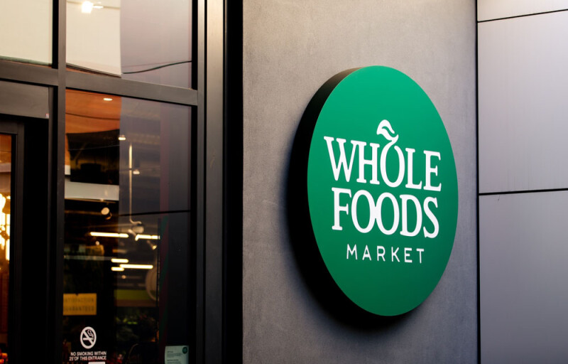 Whole Foods