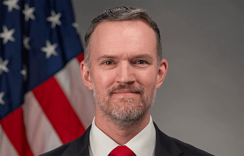 United States Trade Representative Jamieson Greer