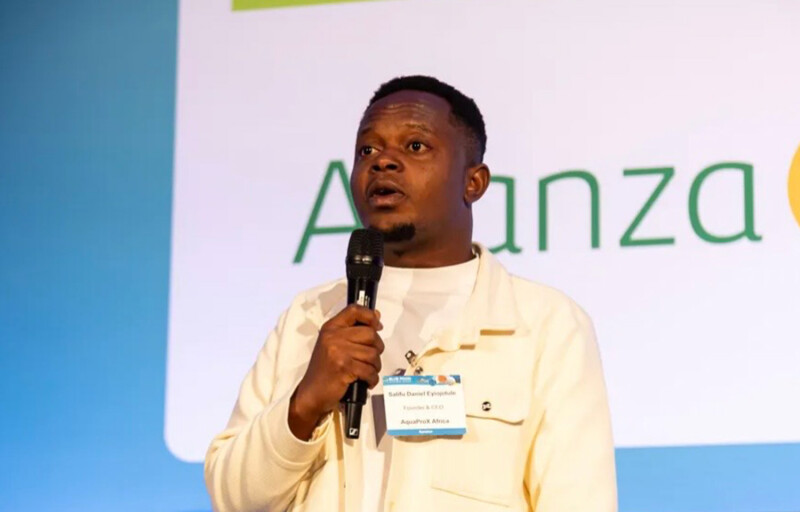 Salifu Eyiojotule Daniel