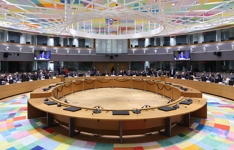 The AGRIFISH Council's May meeting
