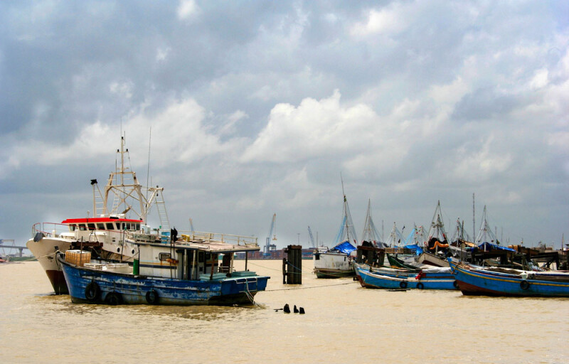 Suriname