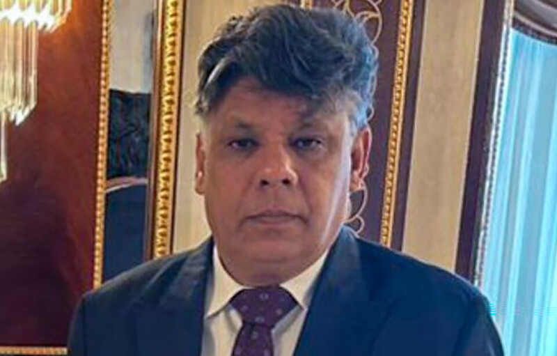 Libya Attorney General Al-Siddiq Al-Sour