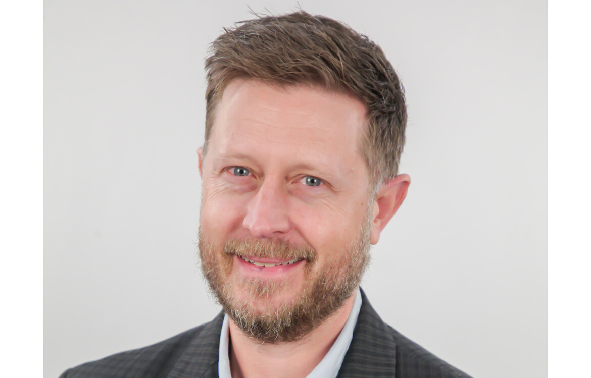 Sustainable Fisheries Partnership Prospecting and Outreach Director Brad Spear
