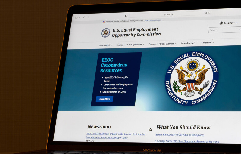 EEOC