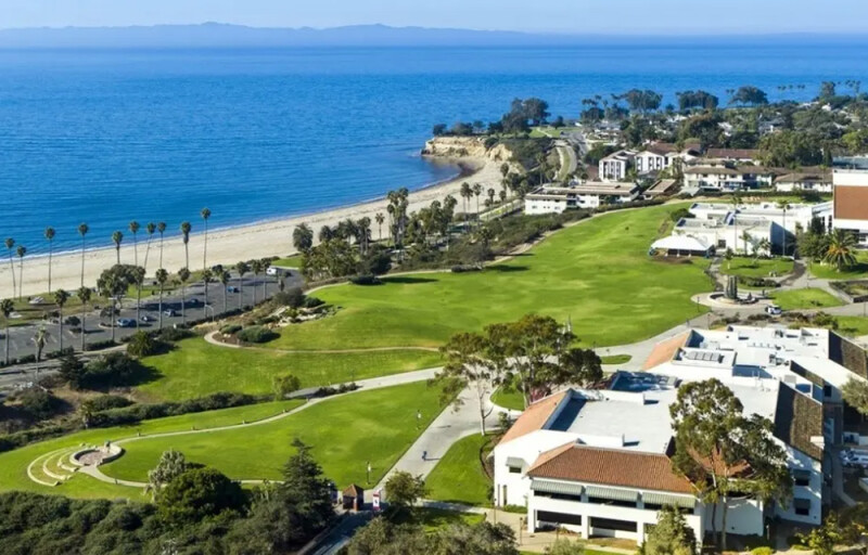 Santa Barbara City College