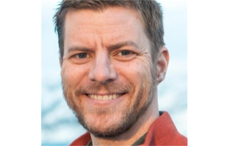 Headshot of Gunnar Aasbø-Skinderhaug