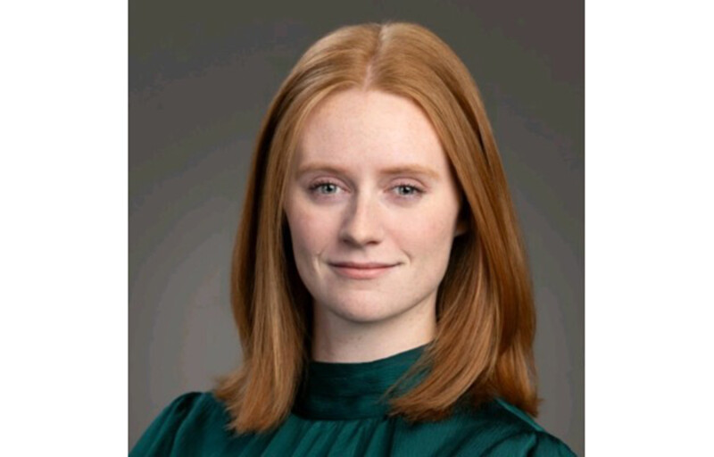 Heidi Olson