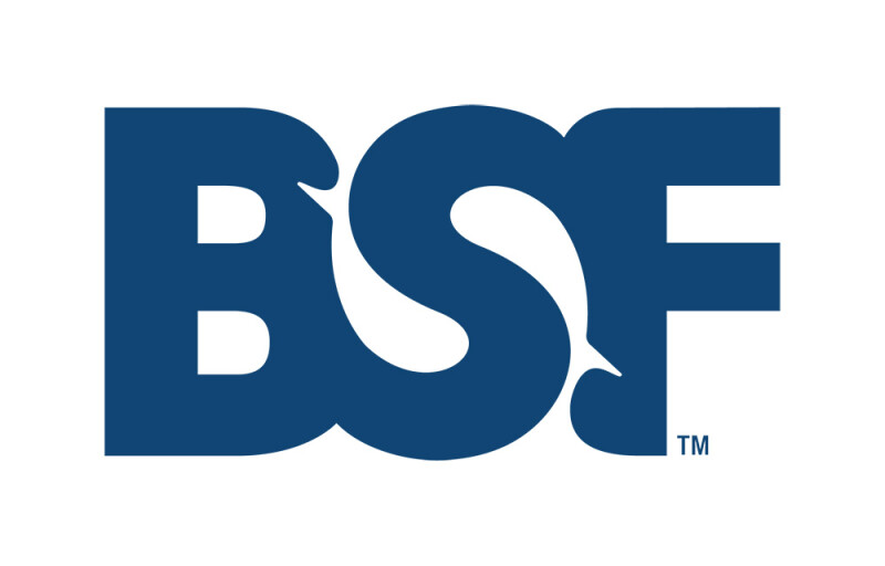 BSF logo