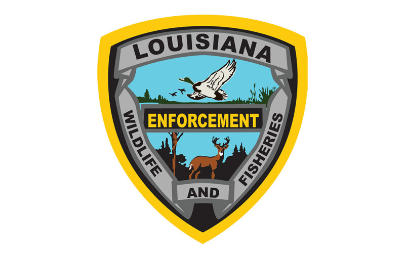 Louisiana Department of Wildlife and Fisheries
