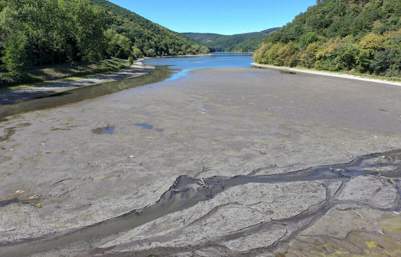 Hungary drought
