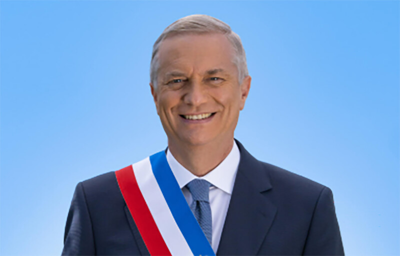 Chile President José Antonio Kast