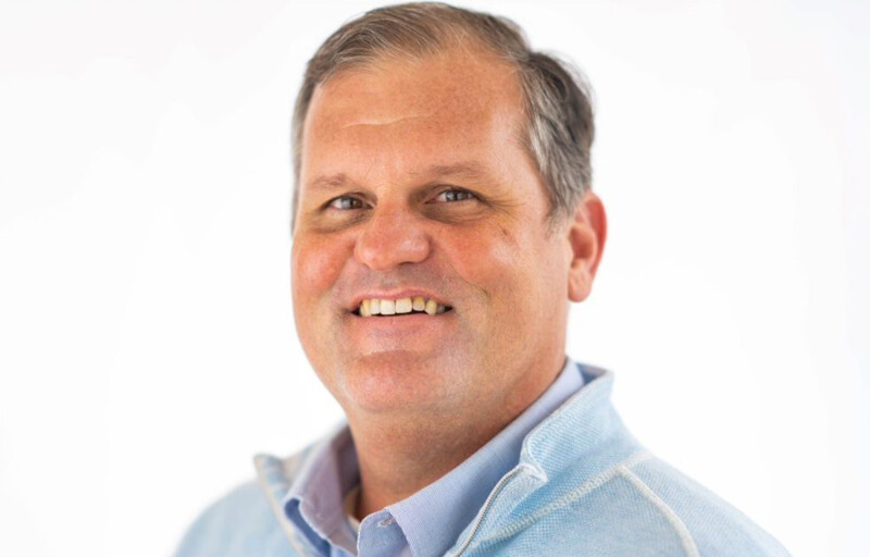 Craig Morris has stepped down as GAPP CEO, moving to Keyport in April