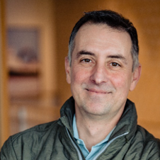Tim Fitzgerald