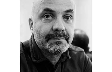 Marine Stewardship Council Fisheries Standard Director Ernesto Jardim