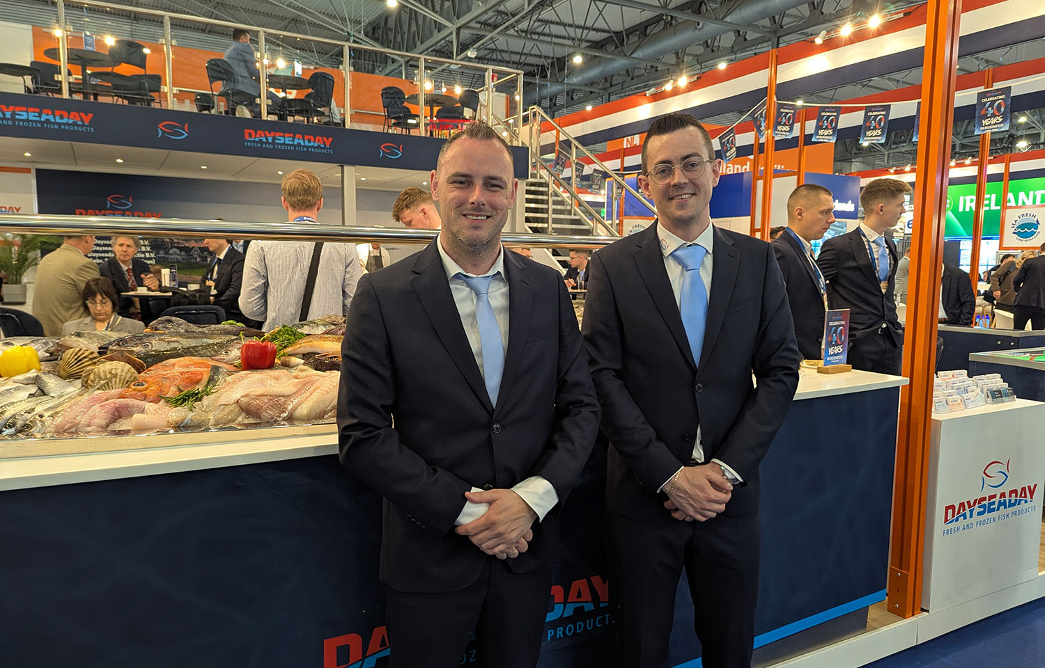 Dayseaday Group continuing to expand after 40 years of business