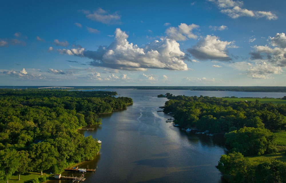 Chesapeake Bay