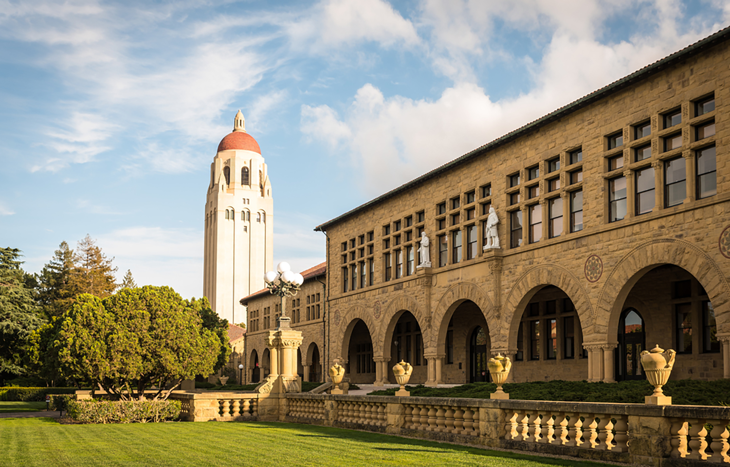 Stanford University