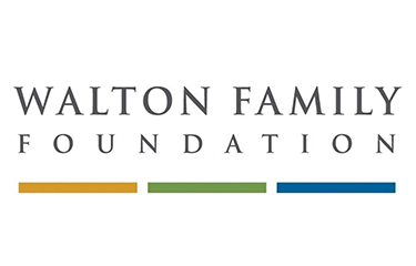 Walton FamilyFoundation