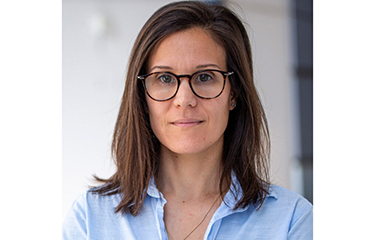 Shannon Cosentino-Roush, Finless Foods' chief strategy officer.