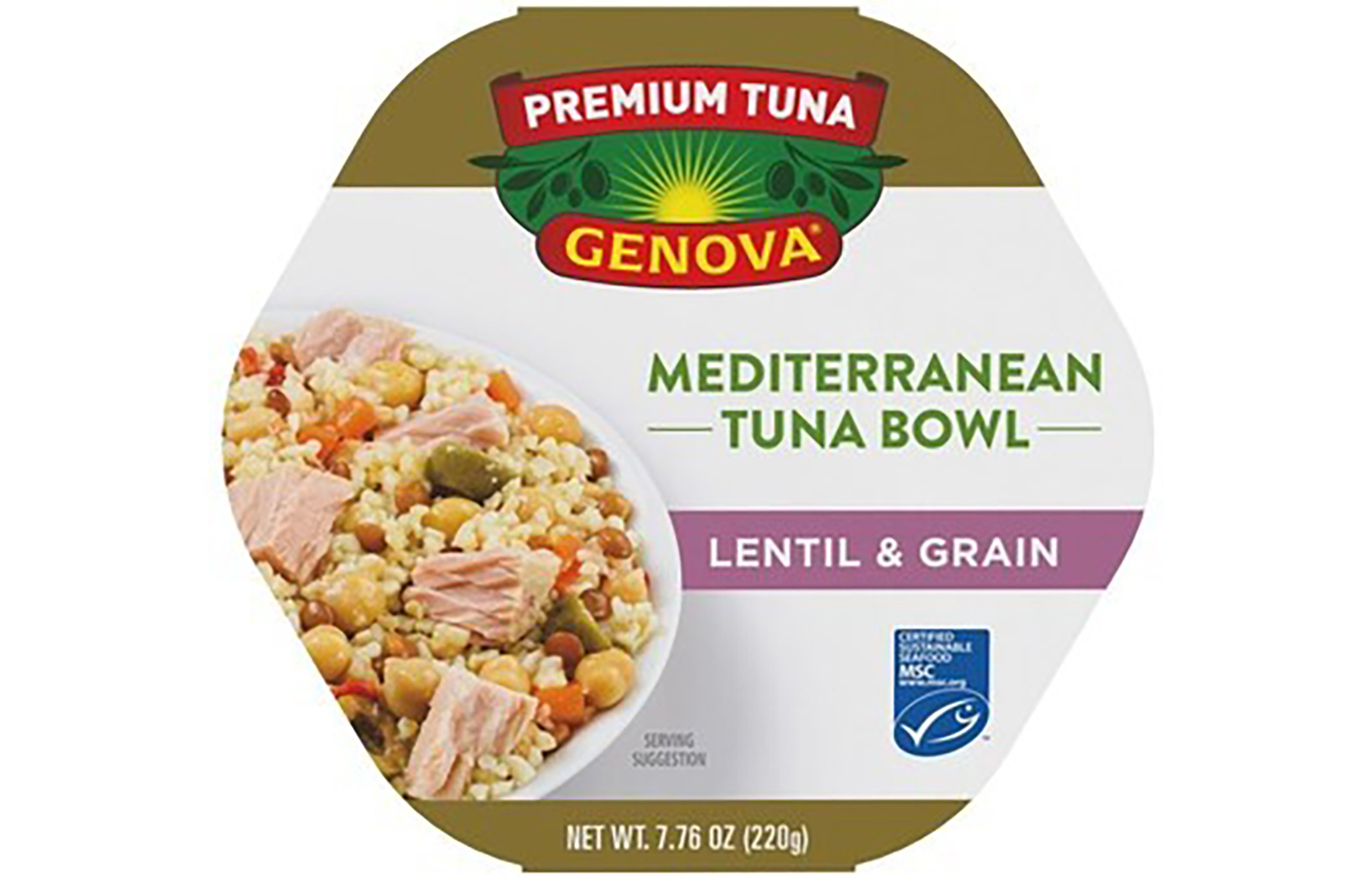 Genova Premium Tuna releases new Mediterranean bowls aligning with high-protein, GLP-1 trends