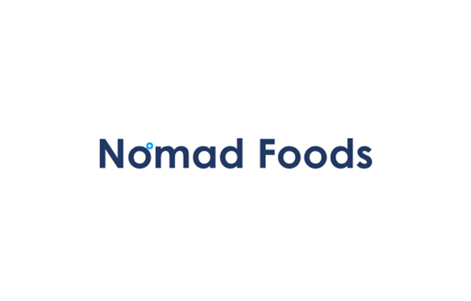 Nomad Foods names Dominic Brisby CEO