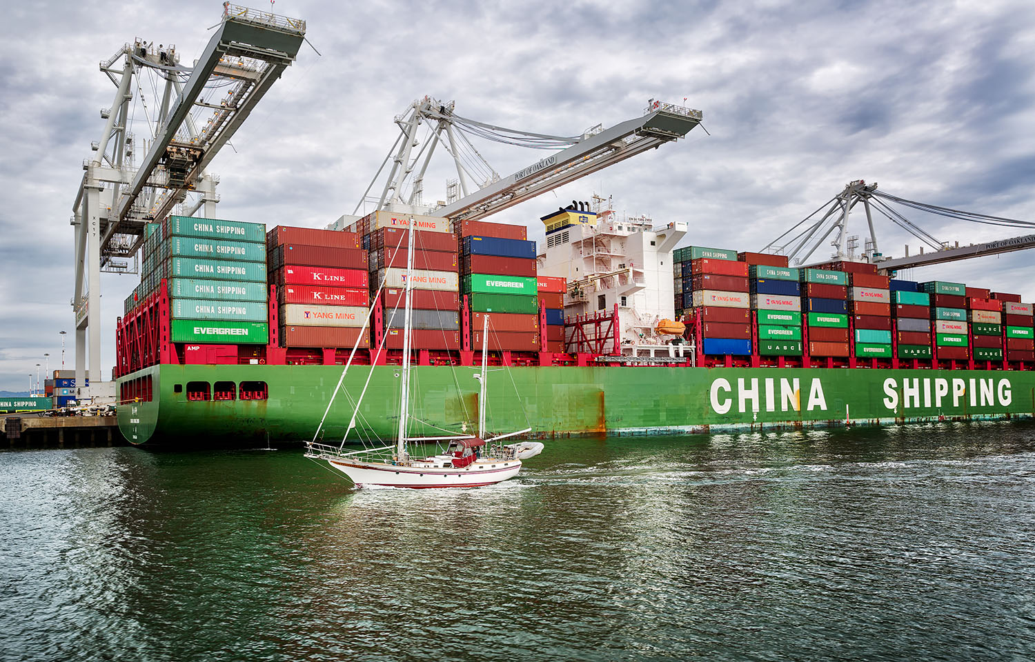Rapid changes in tariff policy have left U.S. importers whose supply chains run through China struggling to strategize long-term growth, experts say