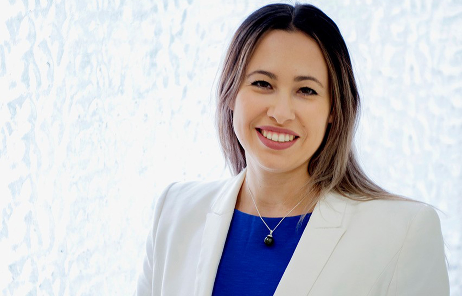 Ana Nishnianidze, the Australian Trade and Investment Commission’s (Austrade) trade and investment commissioner for the U.K. and Ireland.