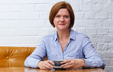 UKHospitality Chief Executive Kate Nicholls.