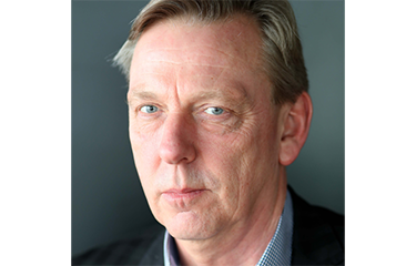 AIPCE President Guus Pastoor