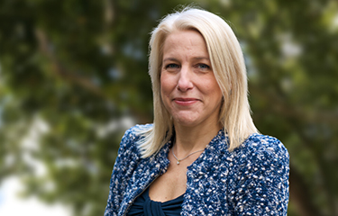BRC Chief Executive Helen Dickinson.