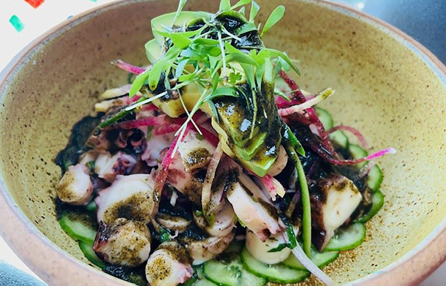 Florida hotels sourcing more local seafood in response to guest demands