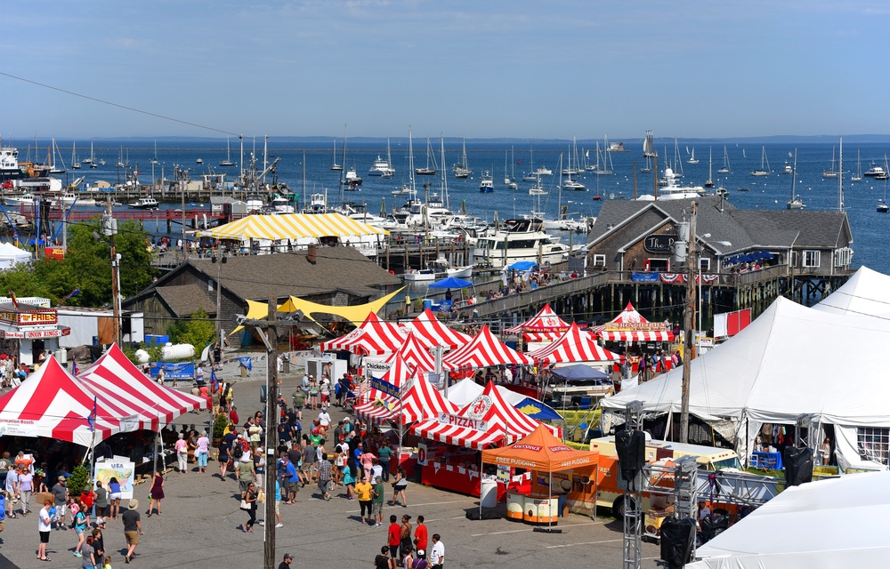 Judge dismisses PETA lawsuit targeting the Maine Lobster Festival