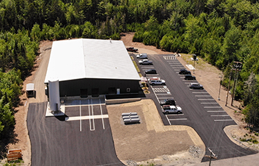 Greenhead Lobster begins production from new facility | SeafoodSource