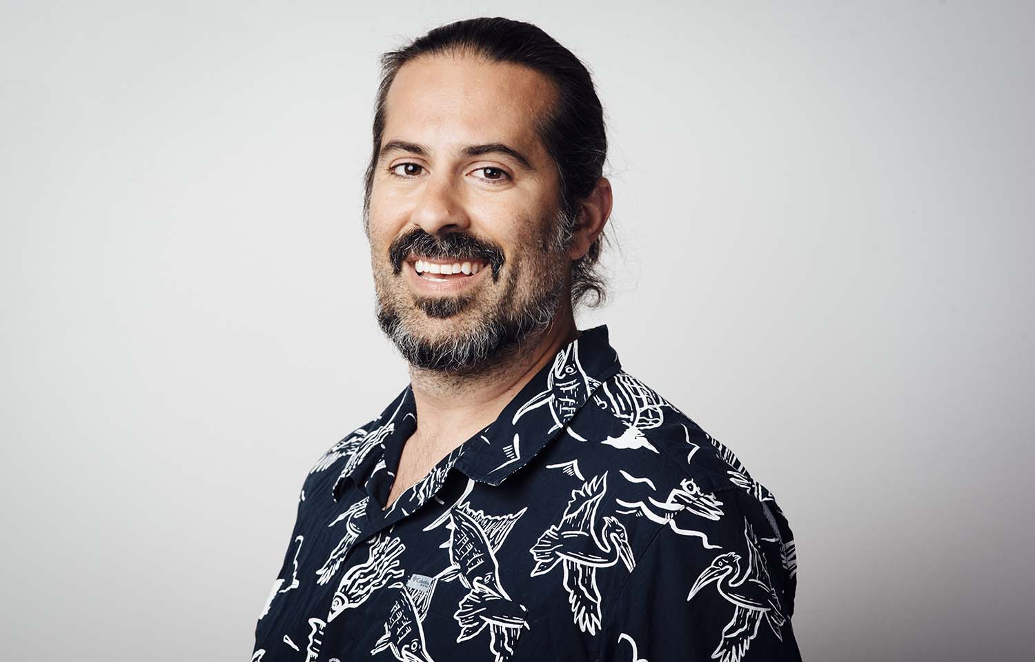 FlyWire’s Jacob Isaac-Lowry: Electronic monitoring is good business for seafood producers